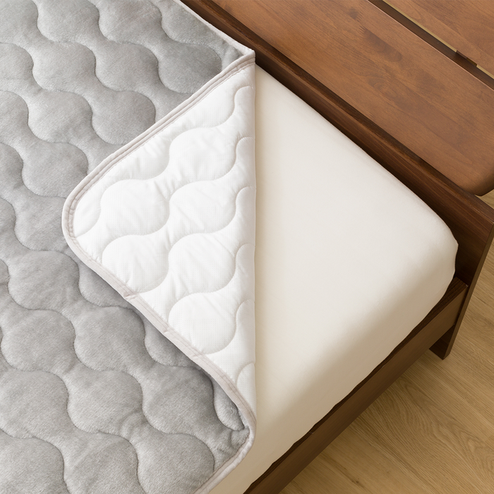 니토리 N-WSP웜 침대패드 (D)