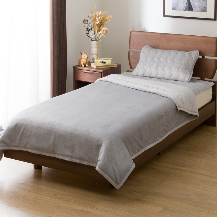 니토리 N-웜 블랭킷 (S)