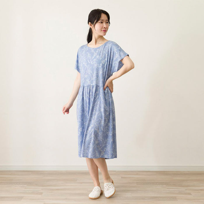 니토리 N-SP쿨 여성 원피스