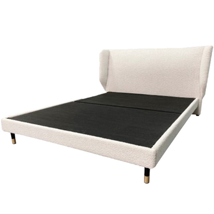 니토리 침대 프레임 FM101 (Q,K)