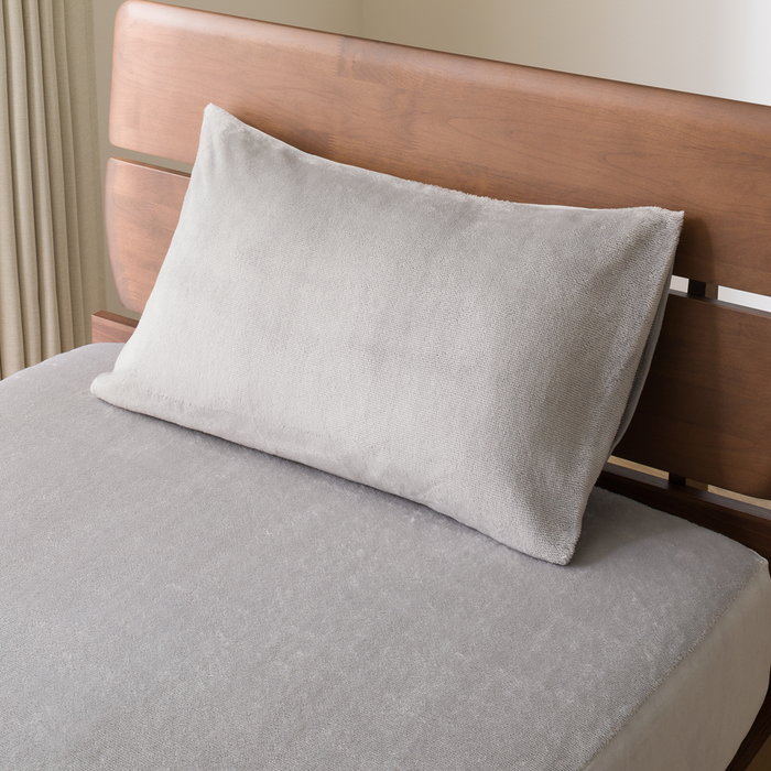 니토리 N-웜 베개 커버