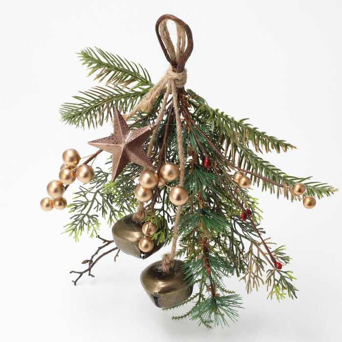 니토리 내추럴 행잉리스 앤티크벨