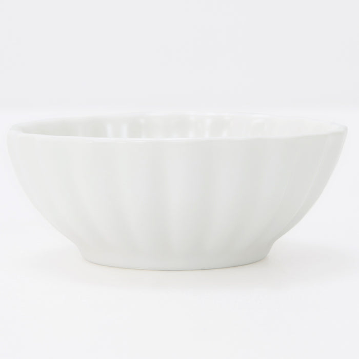 니토리 국화꽃 그릇 (M,L)