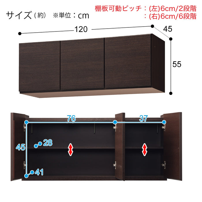 상부장 워렌 120