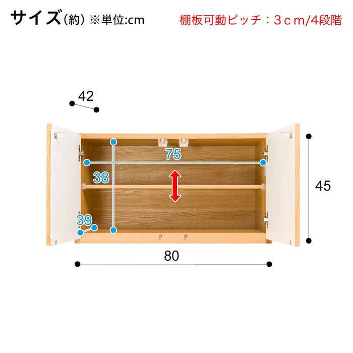 상부장 포르테 120U