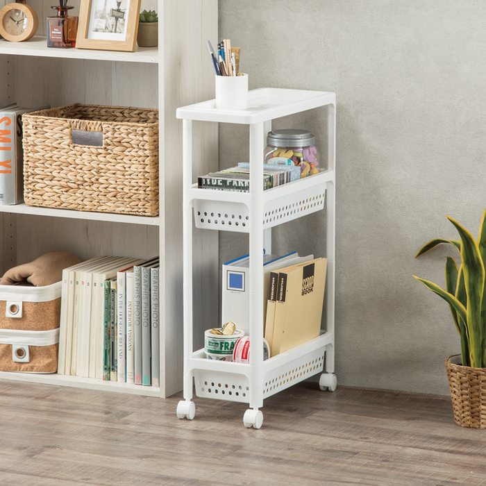 니토리 슬림 트롤리