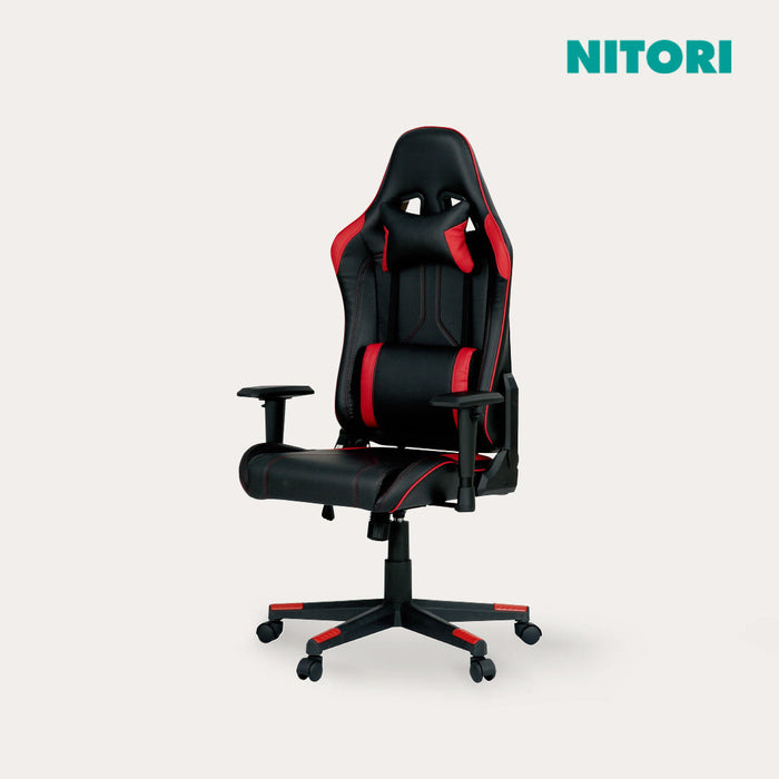 니토리 게이밍 의자 GM707