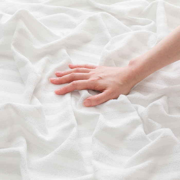 니토리 드라이파일 타올 블랭킷 (S)