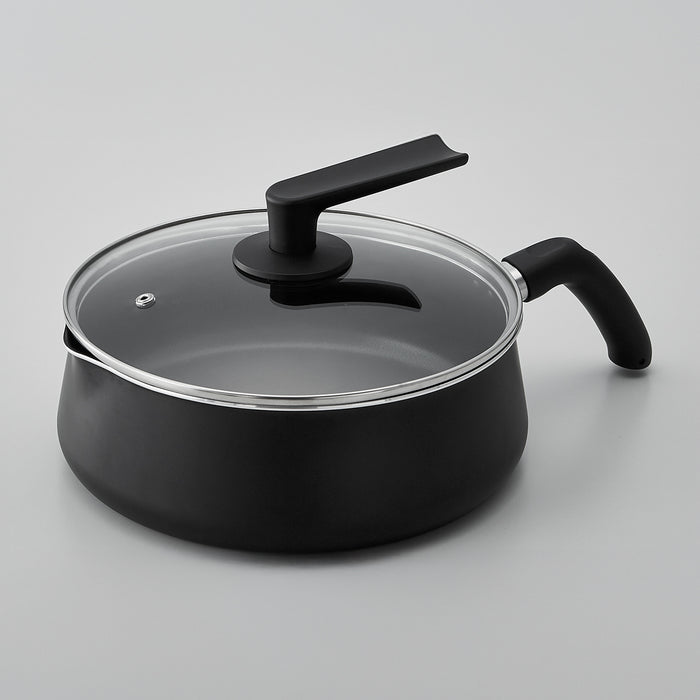 니토리 다용도 IH 멀티 프라이/냄비팬 (26㎝)