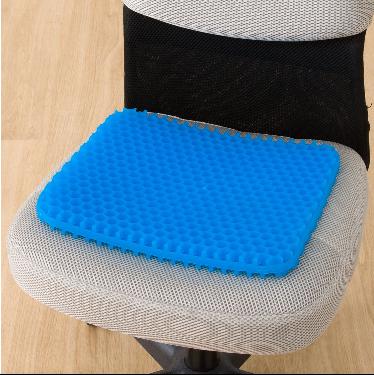 니토리 젤 시트 쿠션 (S,M)