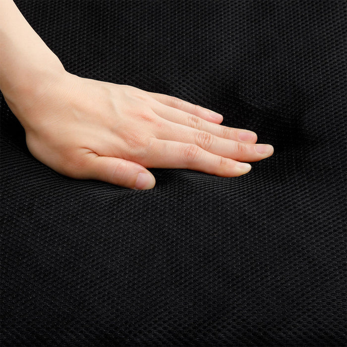 니토리 바른자세 체압분산 포켓 코일 방석