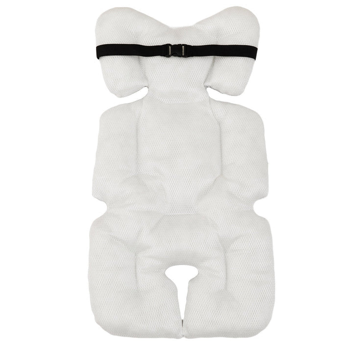 니토리 N-WSP쿨 쿠션 유모차 시트