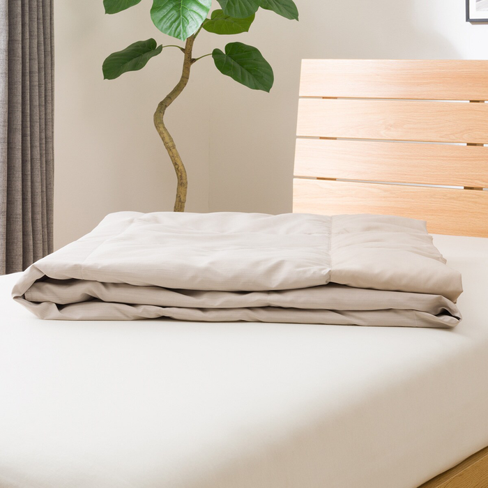 니토리 세탁 가능 다운 이불 (D)