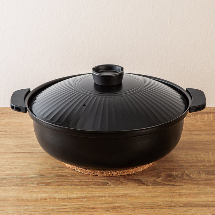 니토리 초경량 IH 전골냄비 (30㎝)