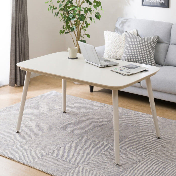 니토리 코타츠 테이블 2way NV03 (120㎝)