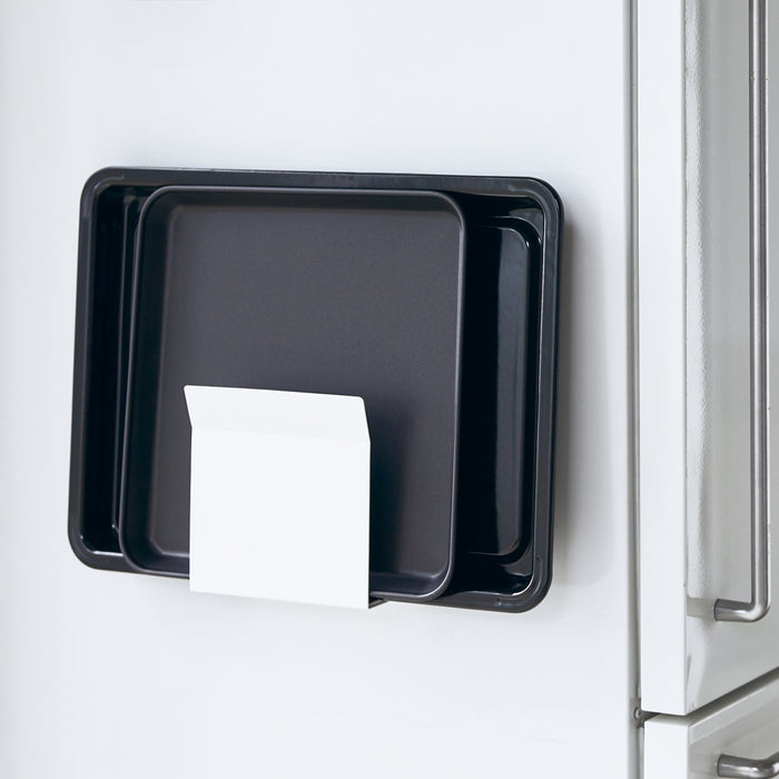 니토리 마그넷 트레이 홀더