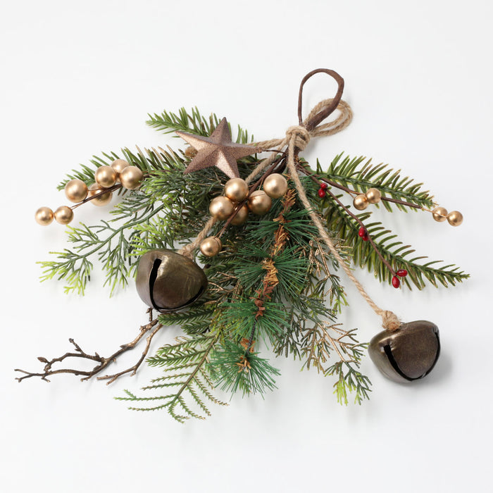 니토리 내추럴 행잉리스 앤티크벨