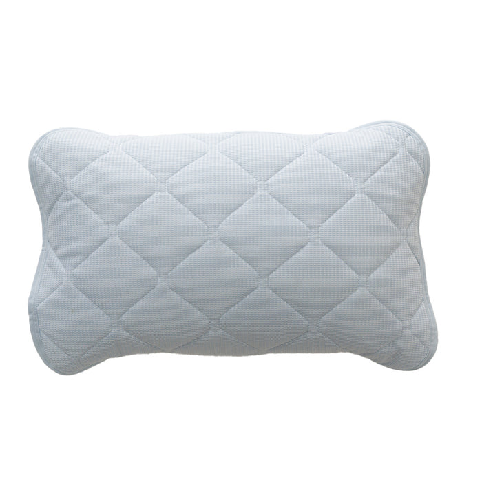 니토리 N-쿨 양면 베개 패드