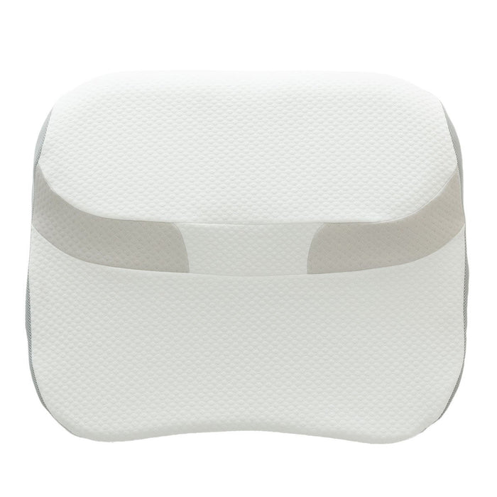 니토리 프리미엄 3D 어깨·목·등 서포트 경추 베개3