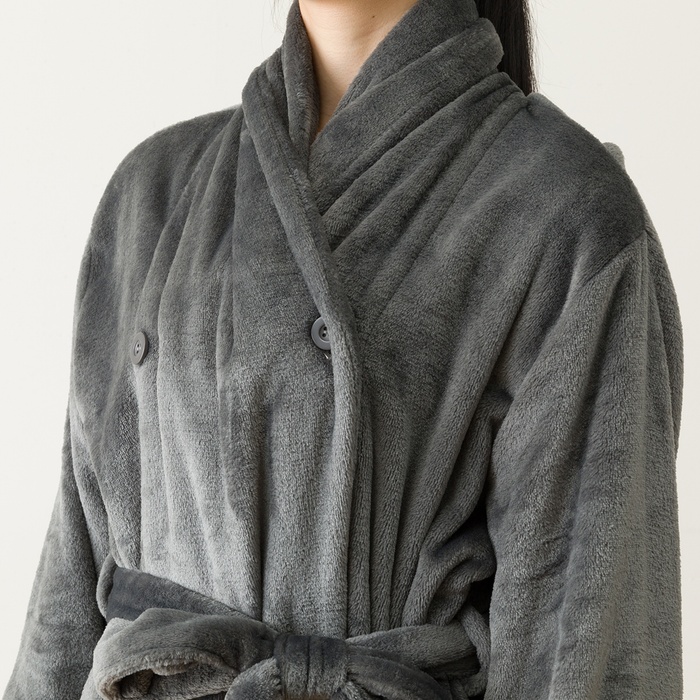 니토리 N-WSP웜 미들 가운