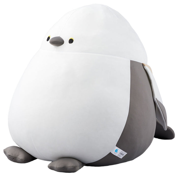 니토리 N-쿨 쿠션 인형 오목눈이 첫째