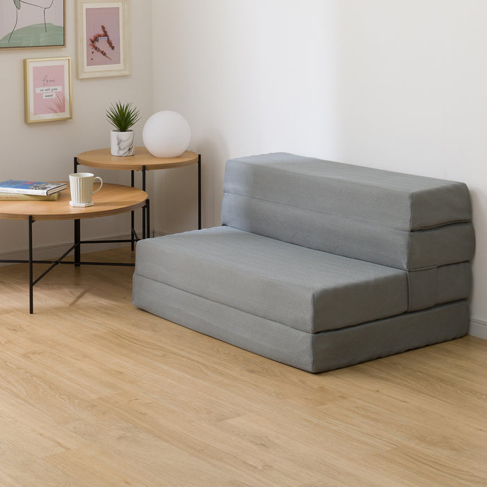 니토리 매트리스 소파침대 레빈4 (S)