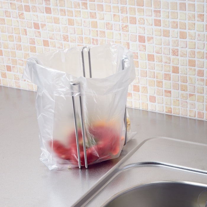 니토리 폴리백 스탠드