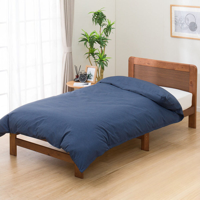 니토리 N-GRIP 이불커버 플레인 (D)