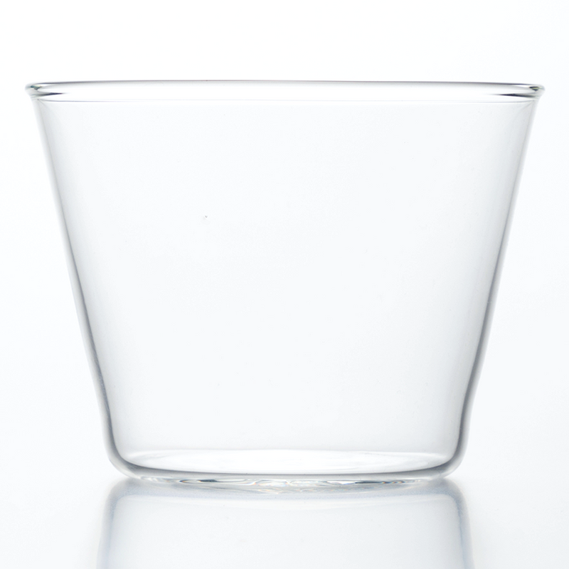 니토리 내열 유리컵 RM01 230mL
