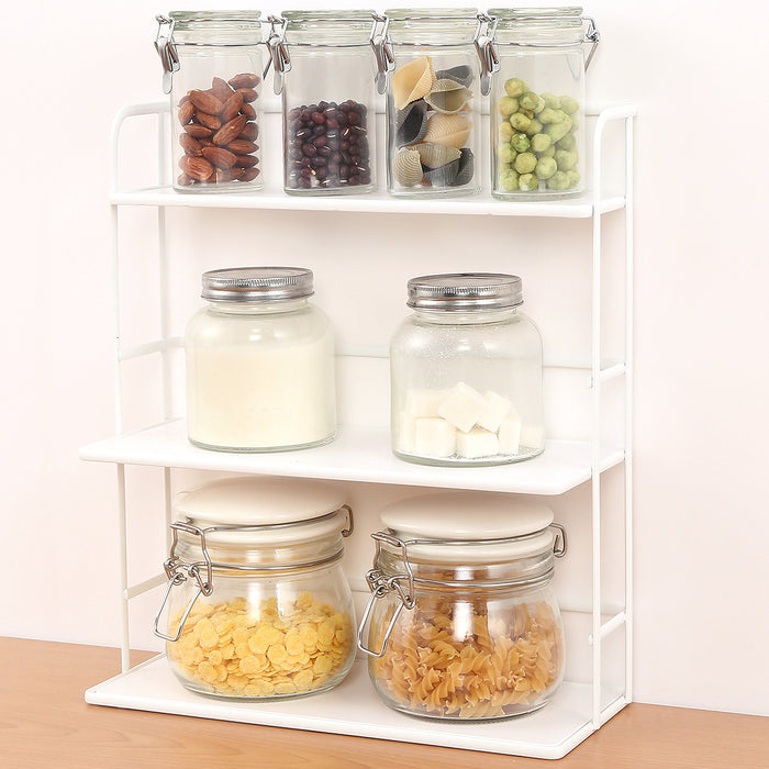 니토리 조미료 3단 선반