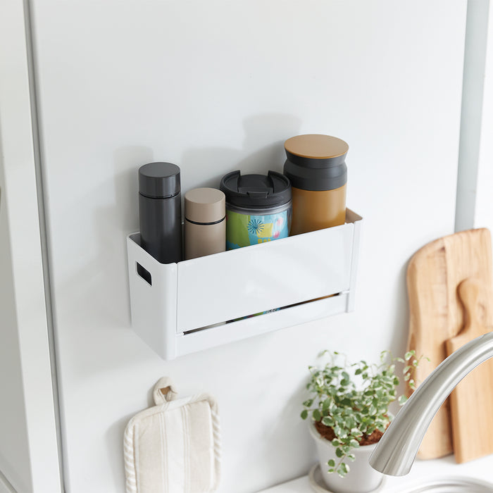 니토리 마그넷 다용도 텀블러 홀더