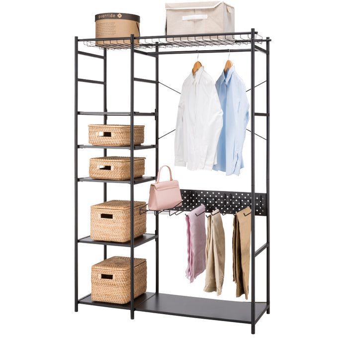 멀티 행거 선반 BN123