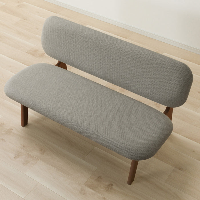 니토리 릴랙스 와이드2 벤치형 의자 NSF