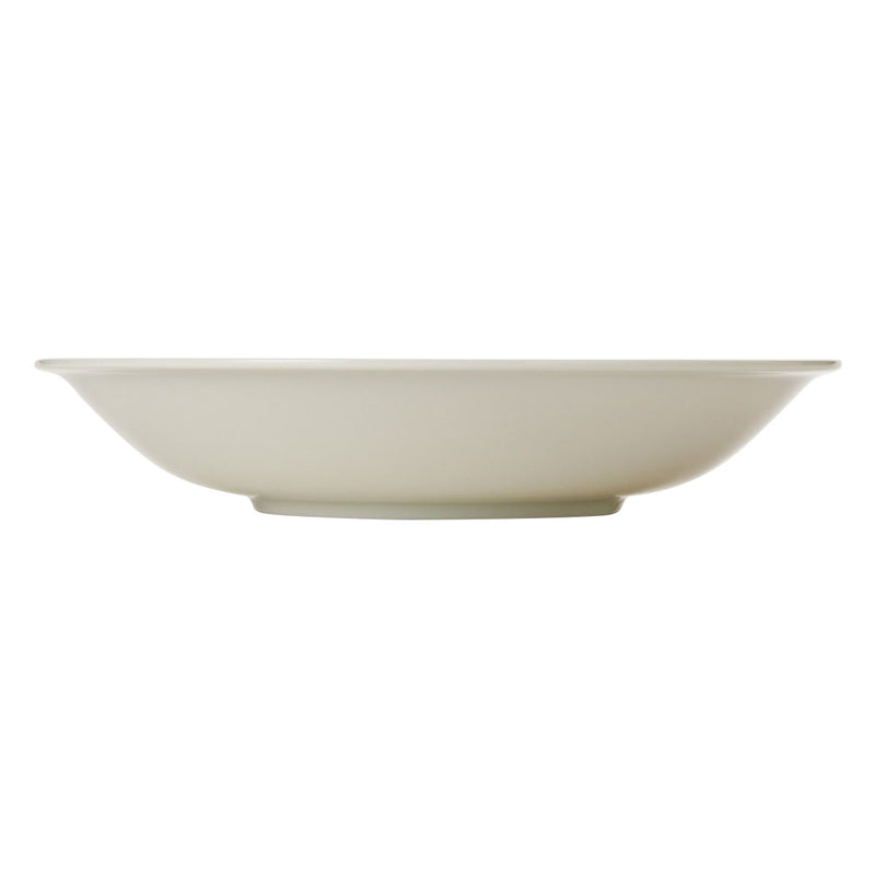 니토리 초경량 카루에클레 림 딥 플레이트 22cm
