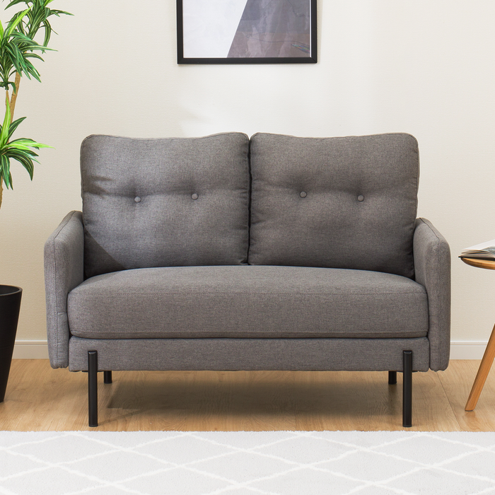 니토리 2인용 소파 DJ07