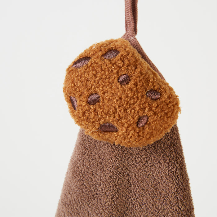 니토리 쿠키 핸드 타월