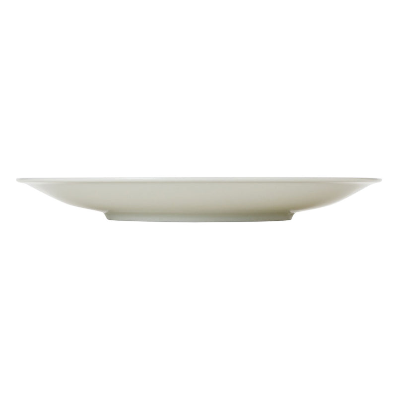니토리 초경량 카루에클레 림 플레이트 (23cm)
