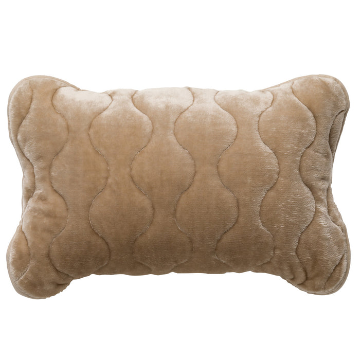 니토리 N-WSP웜 리버시블 소프트 베개패드