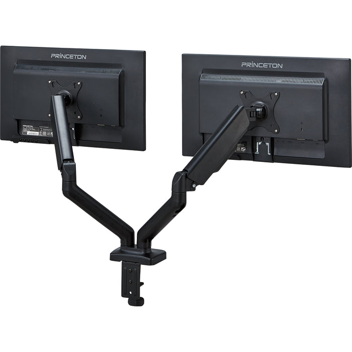 니토리 듀얼 모니터암 LM02