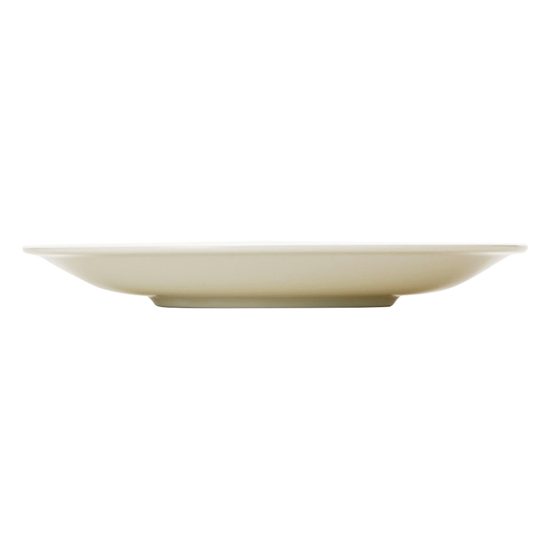 니토리 초경량 카루에클레 림 플레이트 18cm