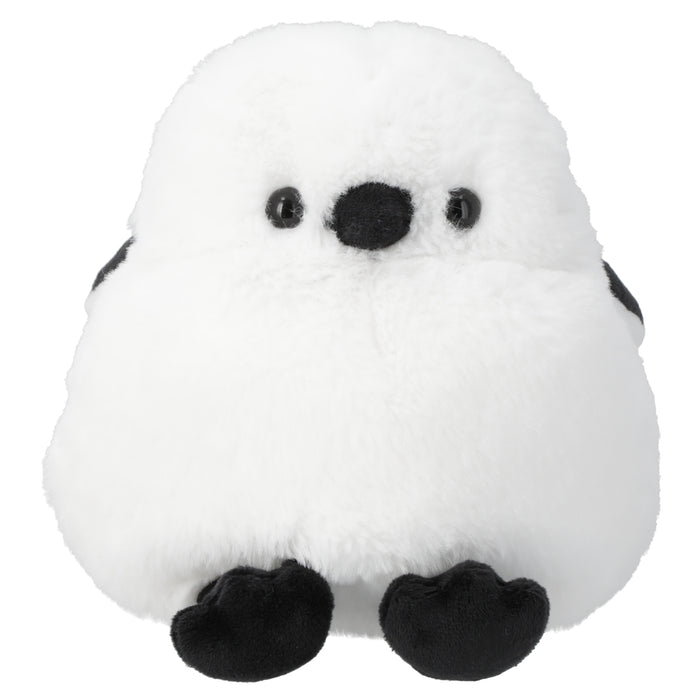 니토리 스마트폰 쿠션 거치대 오목눈이