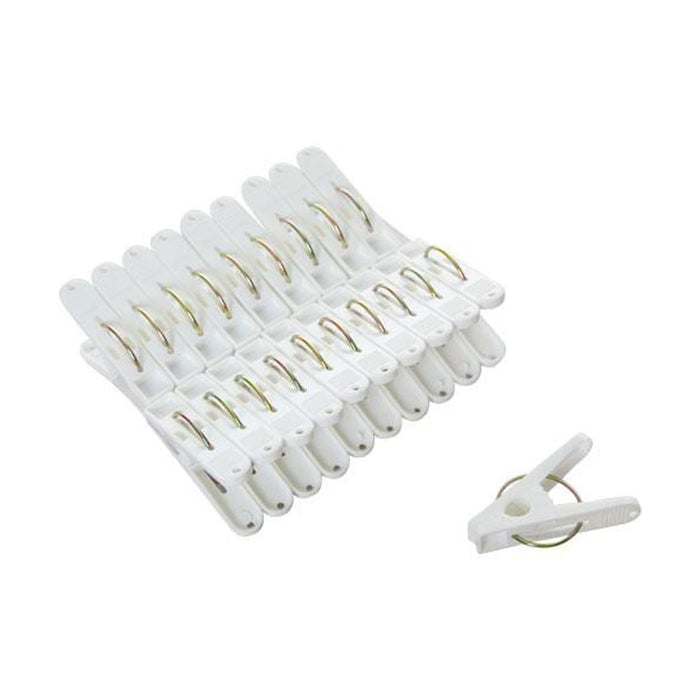 니토리 세탁 집게 20p 세트