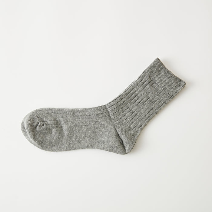 남성 중목 양말