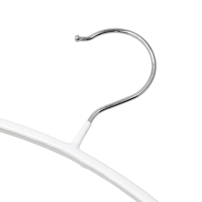 니토리 논슬립 아치형 옷걸이 라미 5P