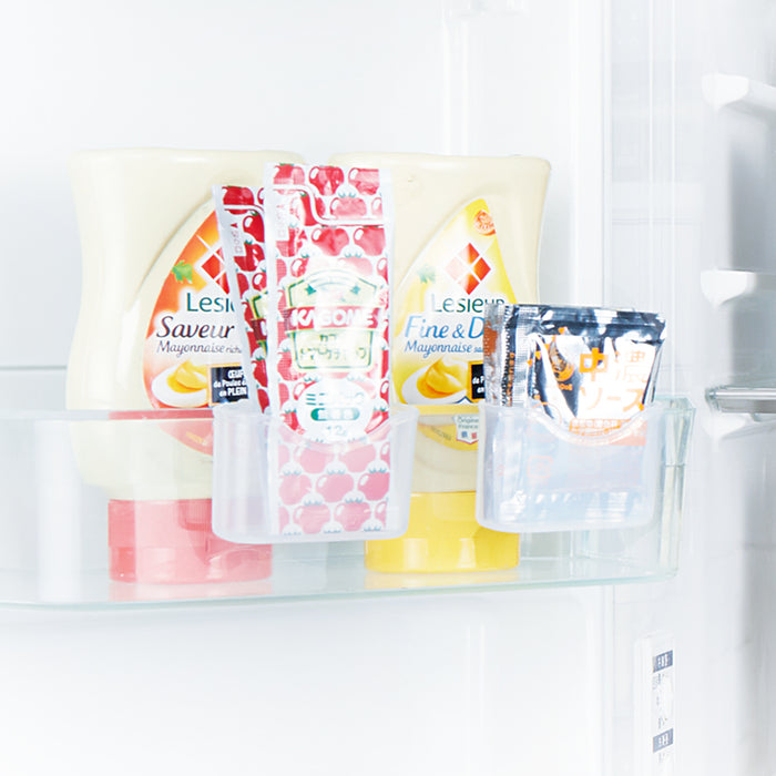 니토리 냉장고 홀더 5p 세트