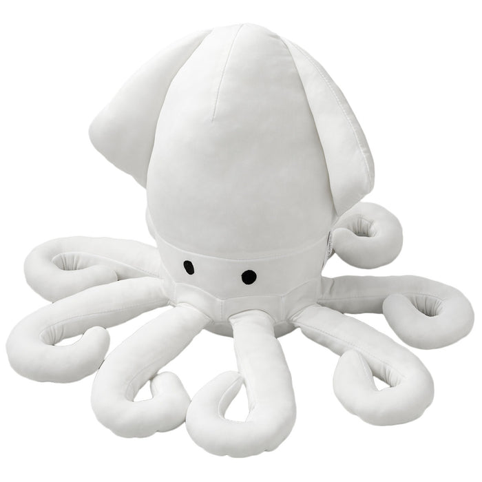 니토리 N-쿨 쿠션 인형 오징어