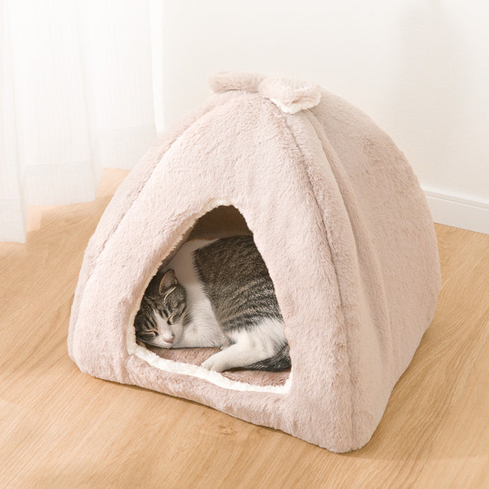 니토리 반려동물 돔형 패드