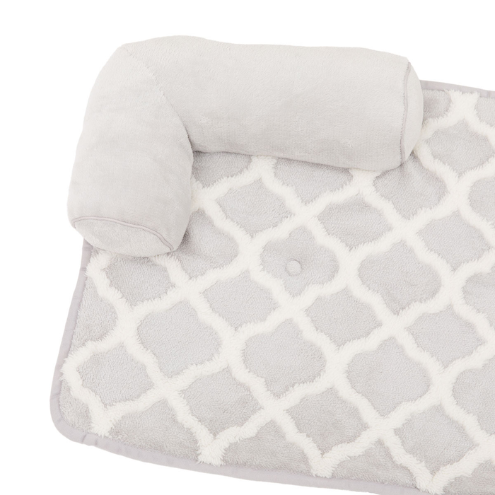 니토리 N-웜 반려동물 쿠션형 수면 패드 (M,L)