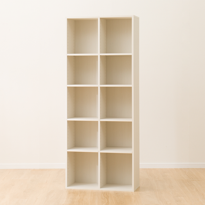 니토리 멀티책장 리브리 1870