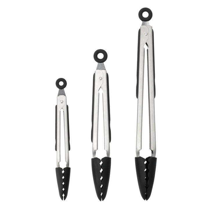 니토리 실리콘 집게 KT01 (S,M,L)